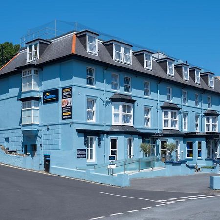 Carlton Hotel Ilfracombe Kültér fotó