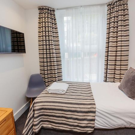 Carlton Hotel Ilfracombe Kültér fotó