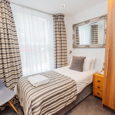 Carlton Hotel Ilfracombe Kültér fotó