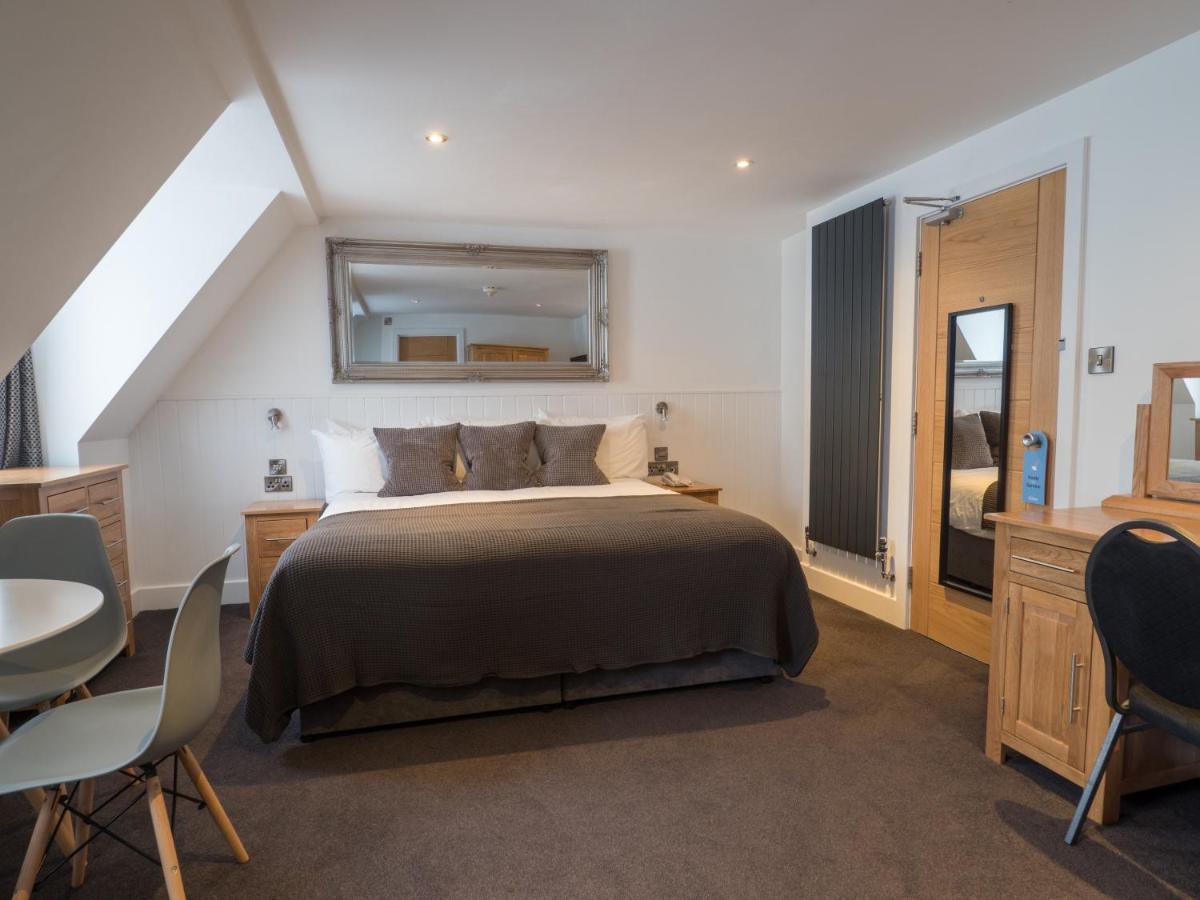 Carlton Hotel Ilfracombe Kültér fotó