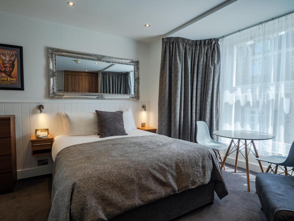 Carlton Hotel Ilfracombe Kültér fotó