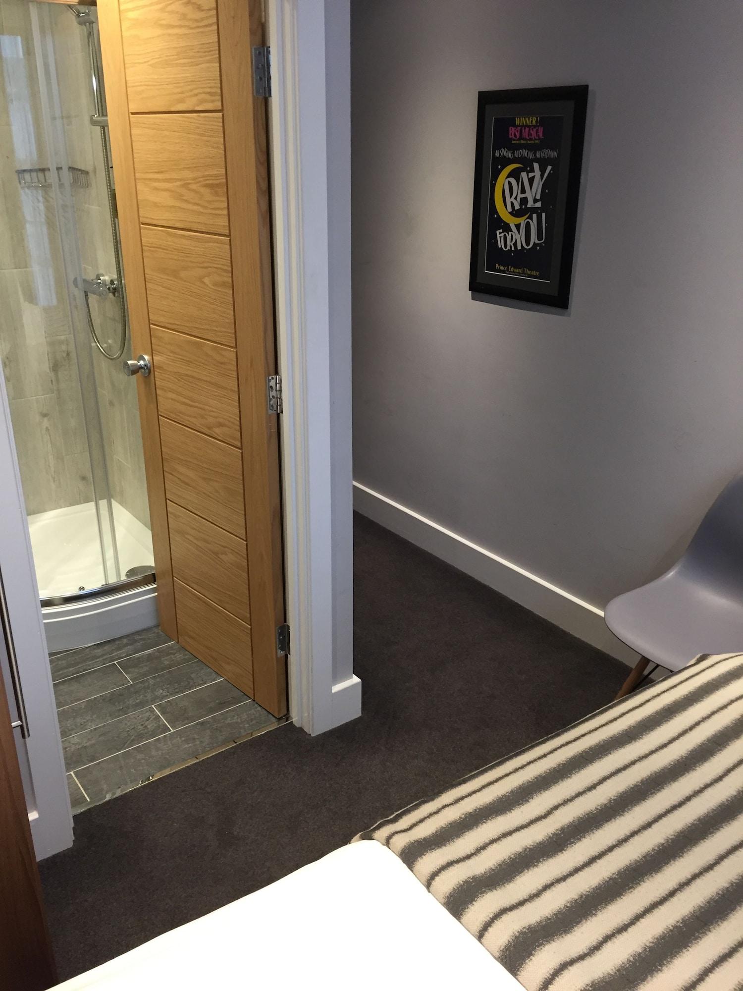 Carlton Hotel Ilfracombe Kültér fotó