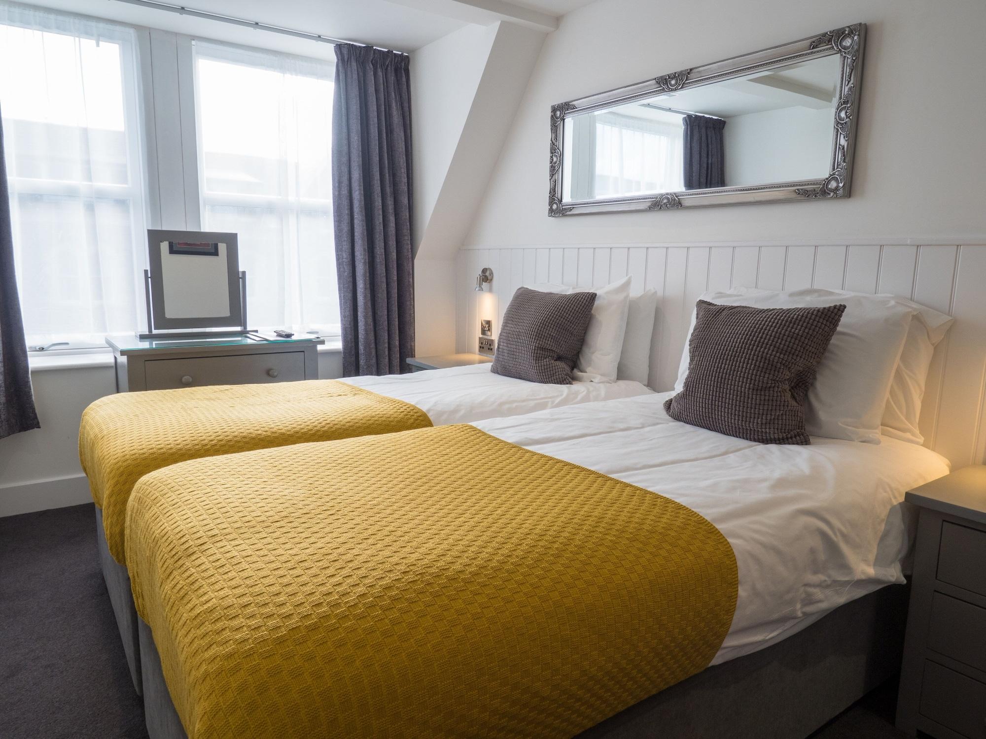 Carlton Hotel Ilfracombe Kültér fotó