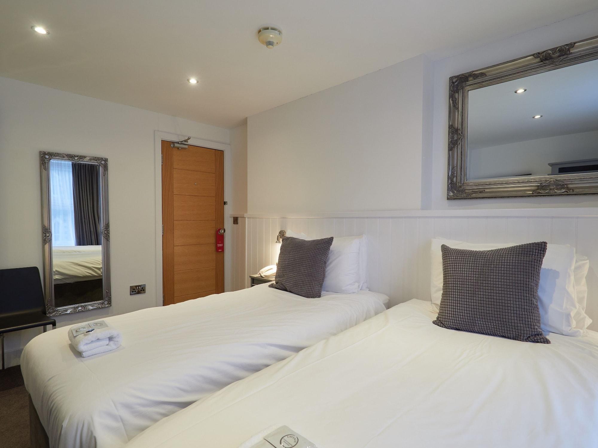 Carlton Hotel Ilfracombe Kültér fotó