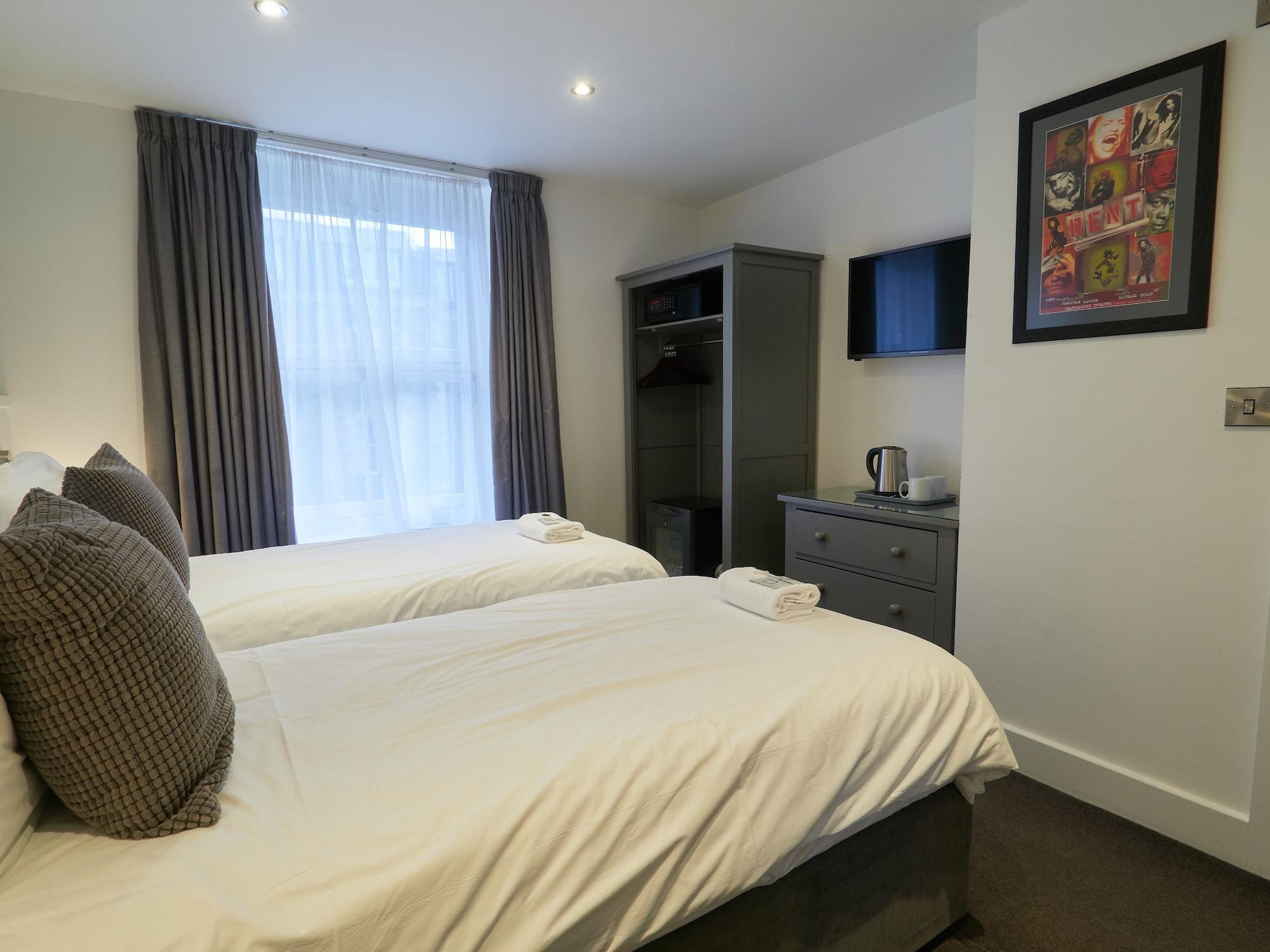 Carlton Hotel Ilfracombe Kültér fotó