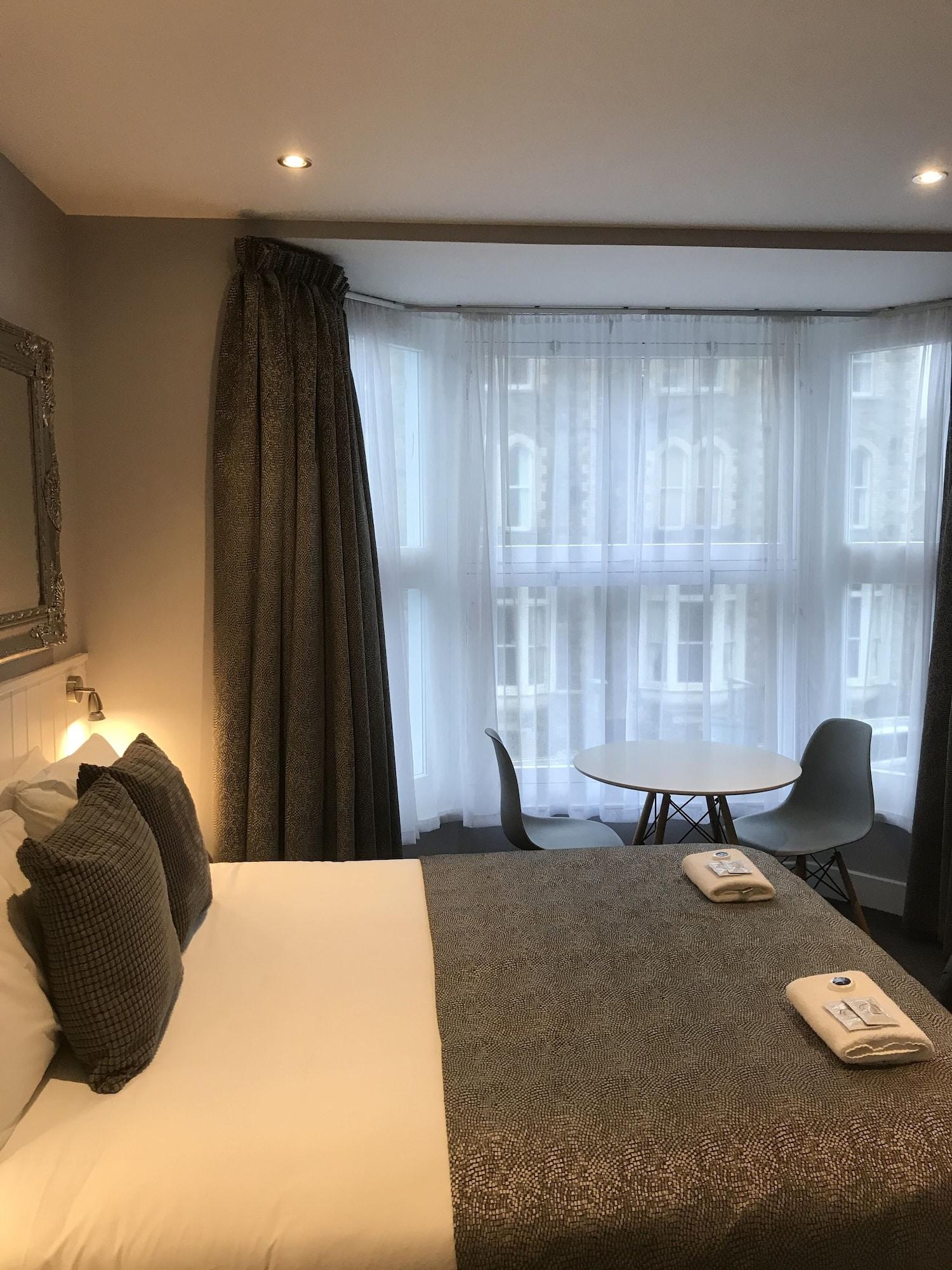 Carlton Hotel Ilfracombe Kültér fotó