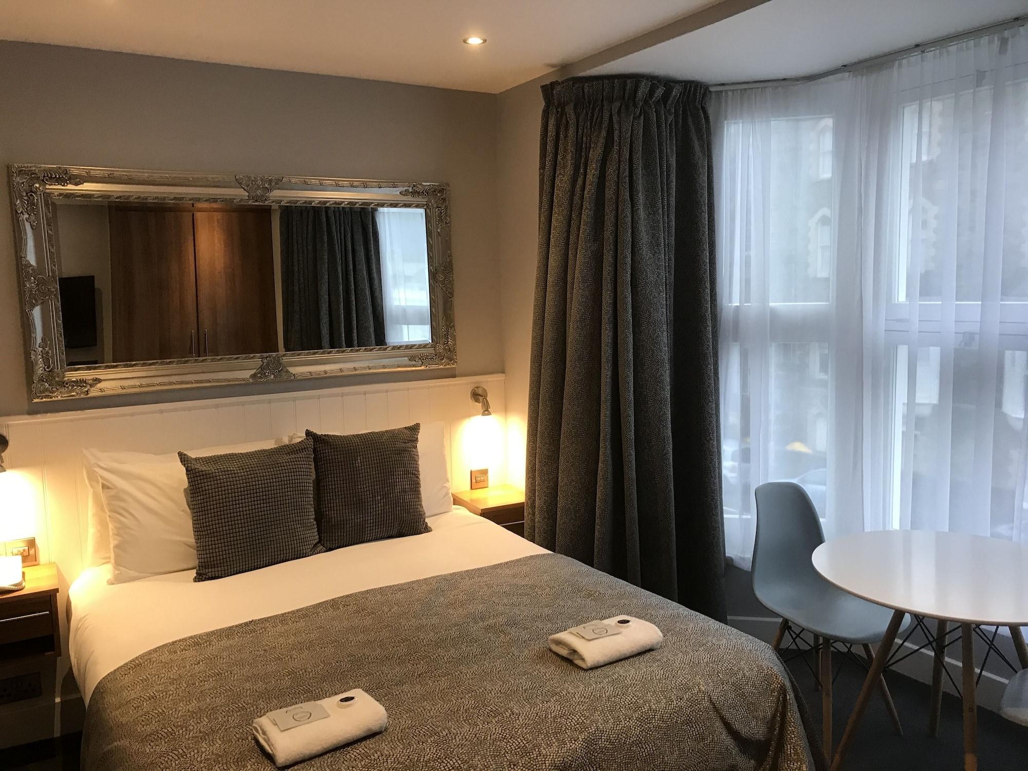 Carlton Hotel Ilfracombe Kültér fotó