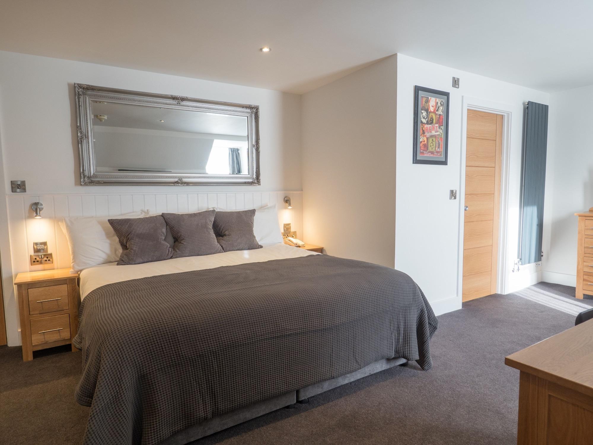 Carlton Hotel Ilfracombe Kültér fotó