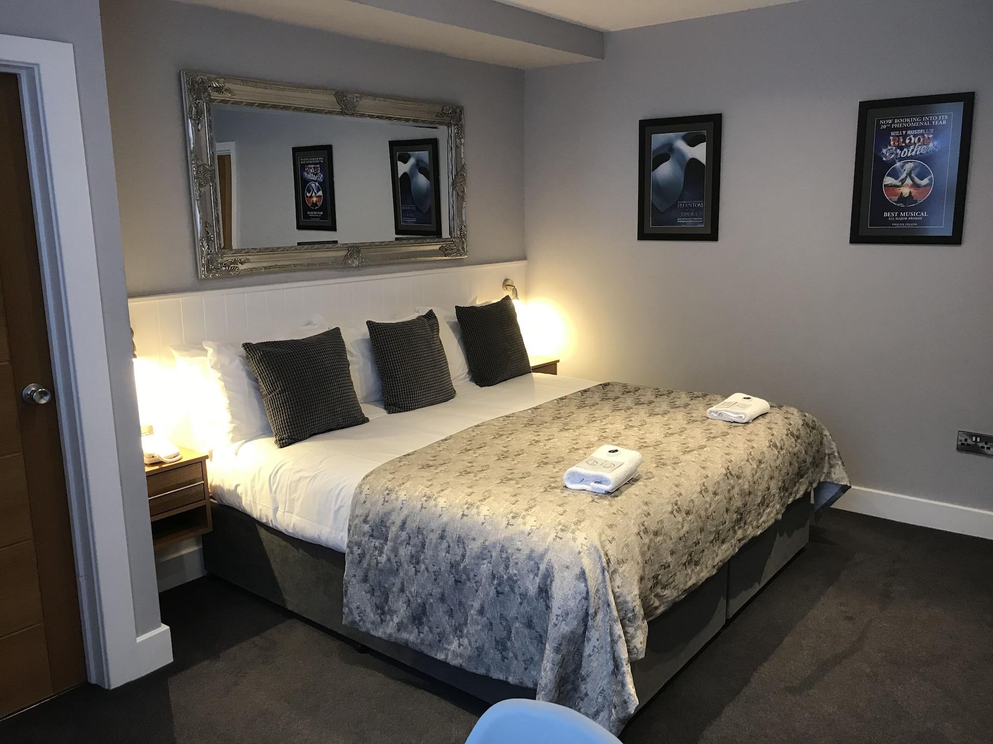 Carlton Hotel Ilfracombe Kültér fotó