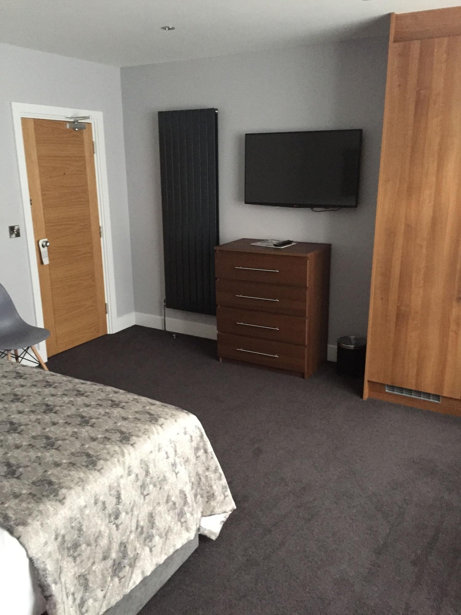Carlton Hotel Ilfracombe Kültér fotó
