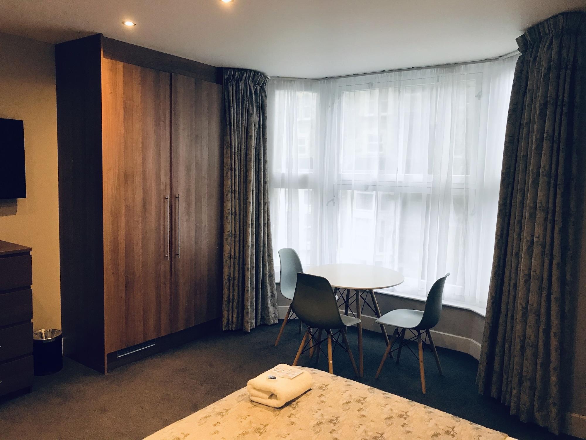 Carlton Hotel Ilfracombe Kültér fotó