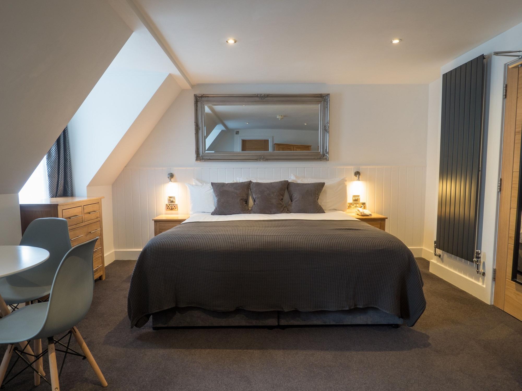 Carlton Hotel Ilfracombe Kültér fotó