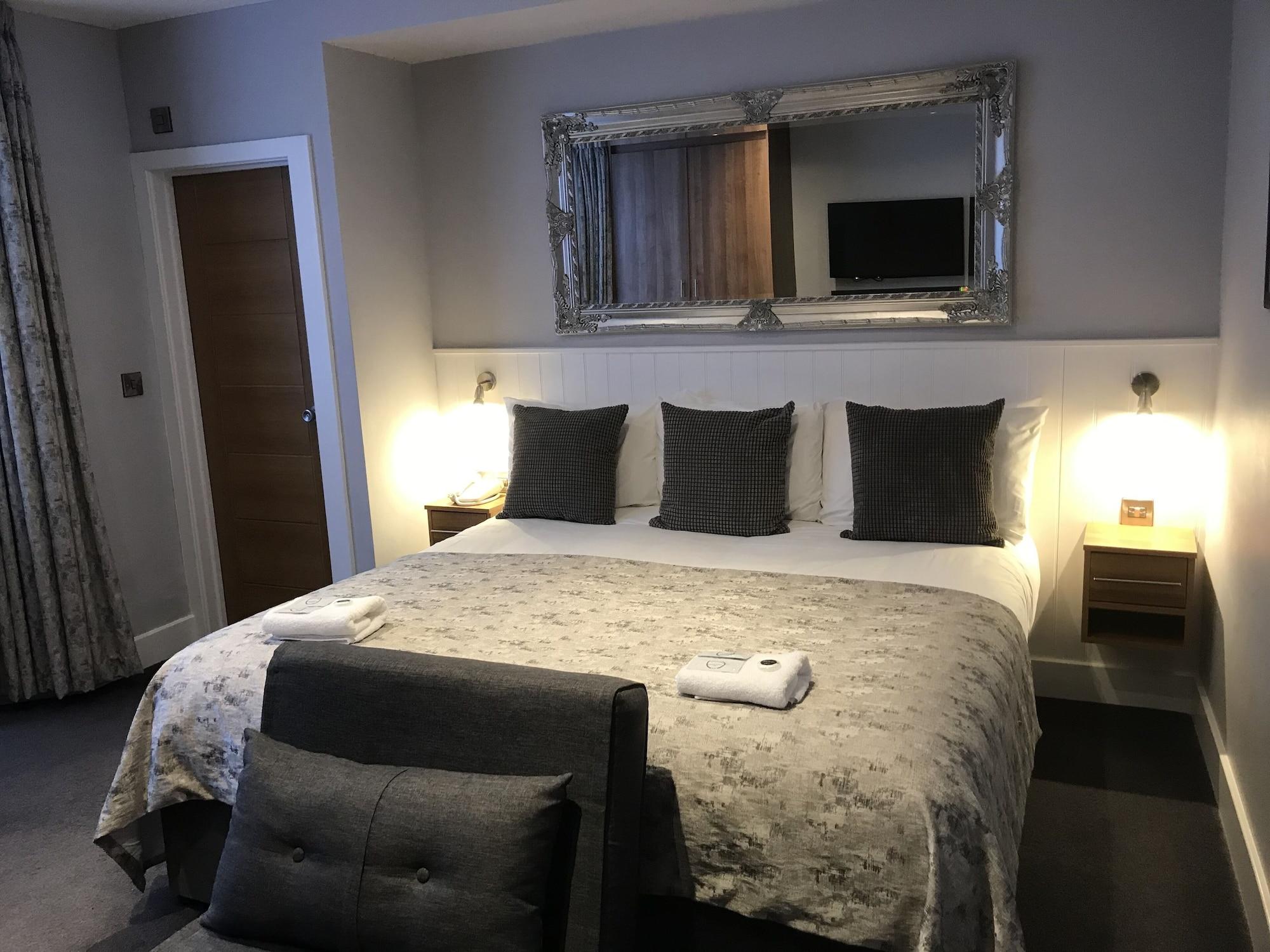Carlton Hotel Ilfracombe Kültér fotó