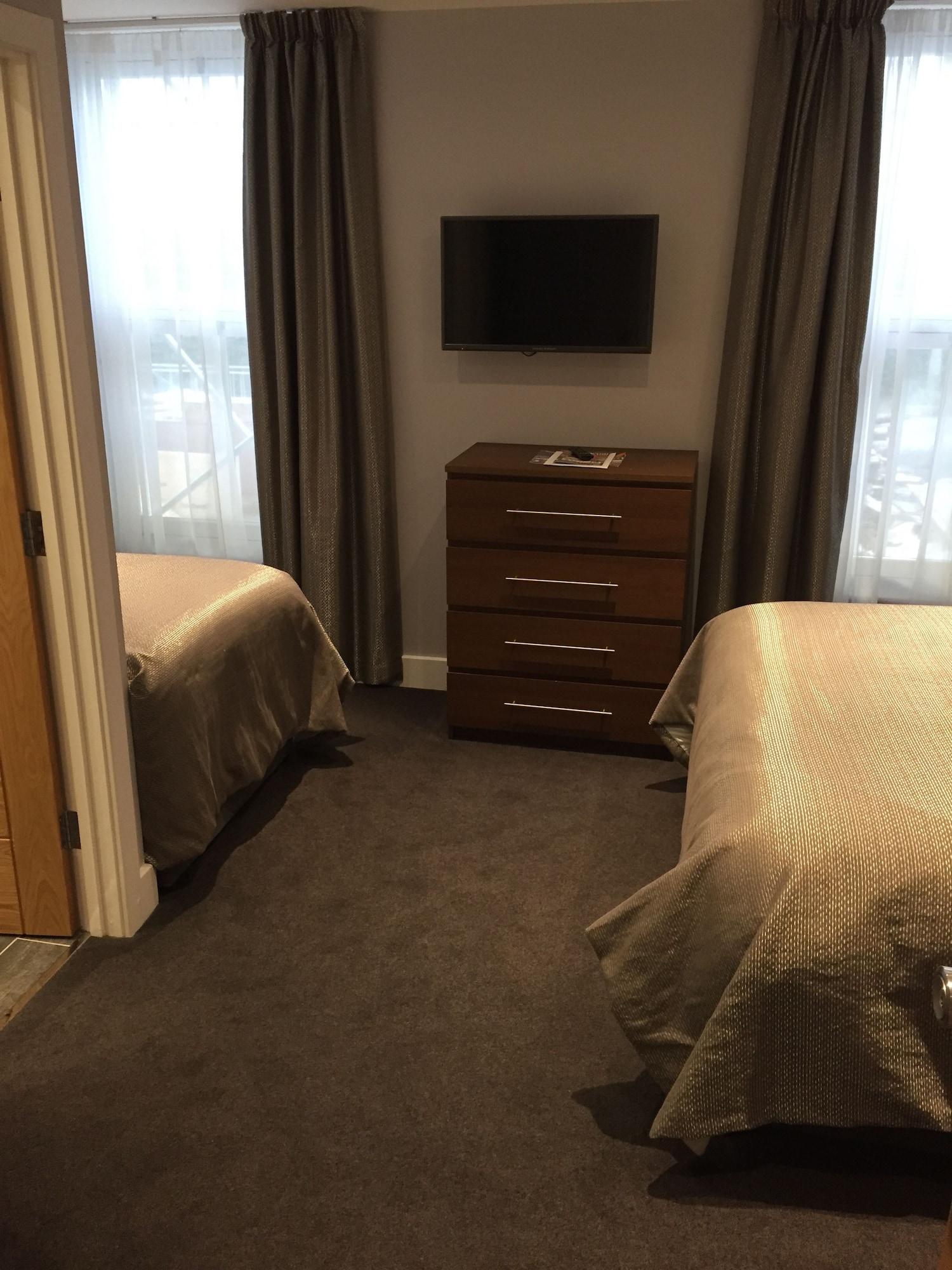 Carlton Hotel Ilfracombe Kültér fotó