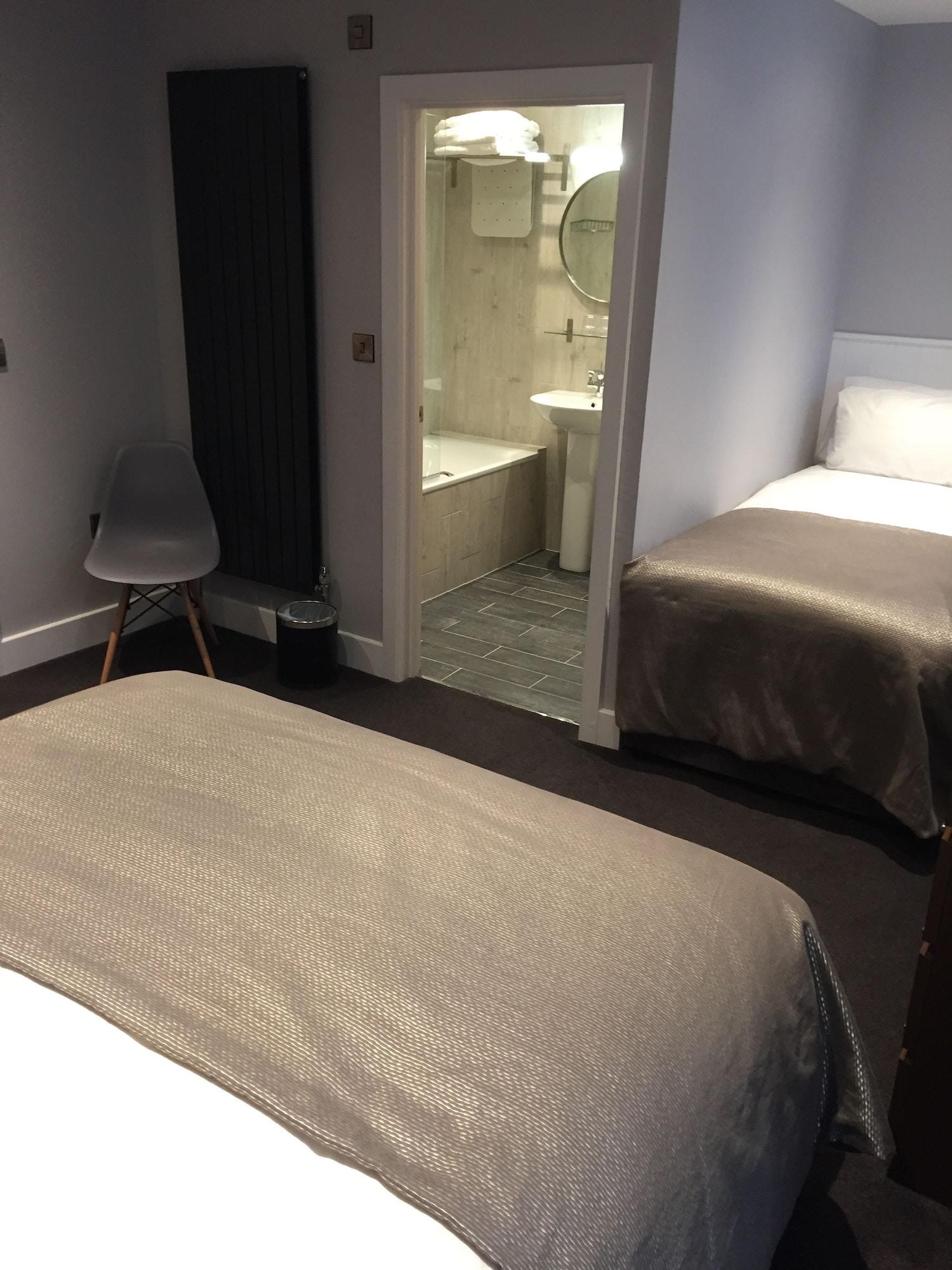 Carlton Hotel Ilfracombe Kültér fotó