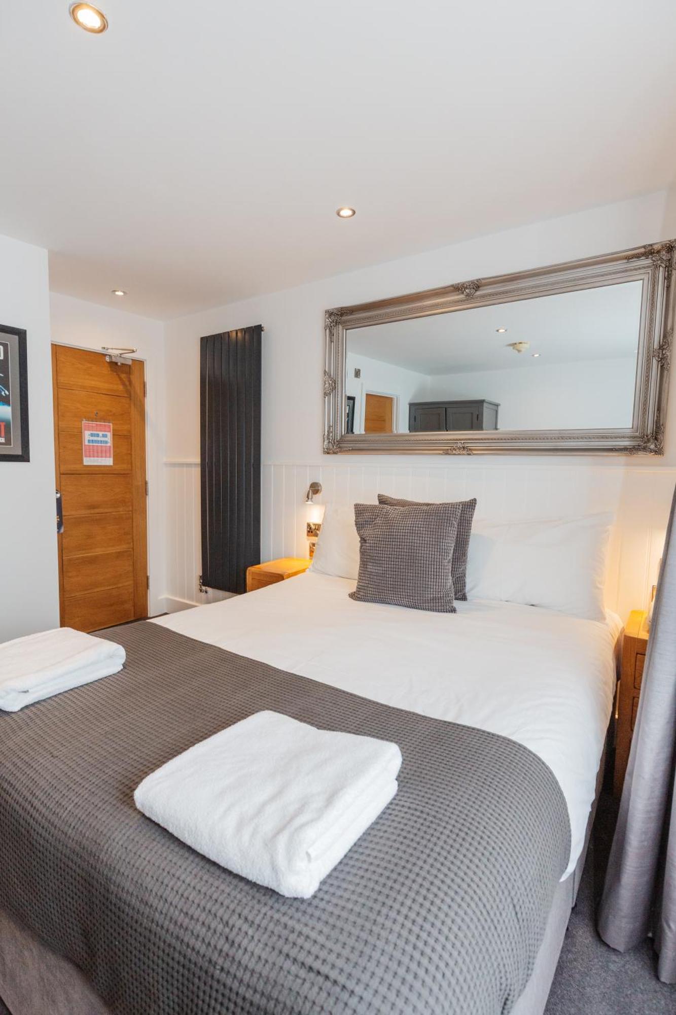 Carlton Hotel Ilfracombe Kültér fotó