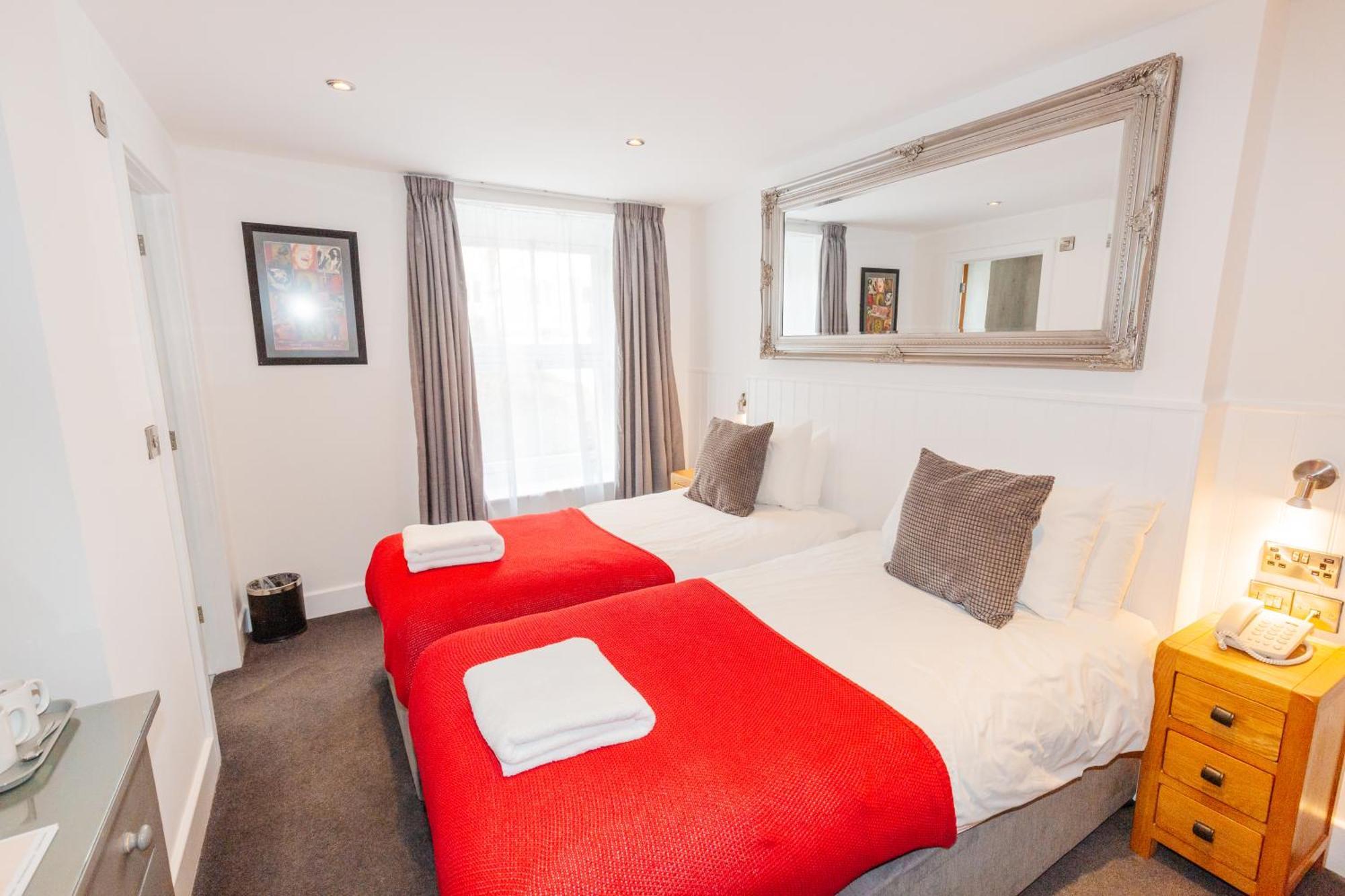 Carlton Hotel Ilfracombe Kültér fotó