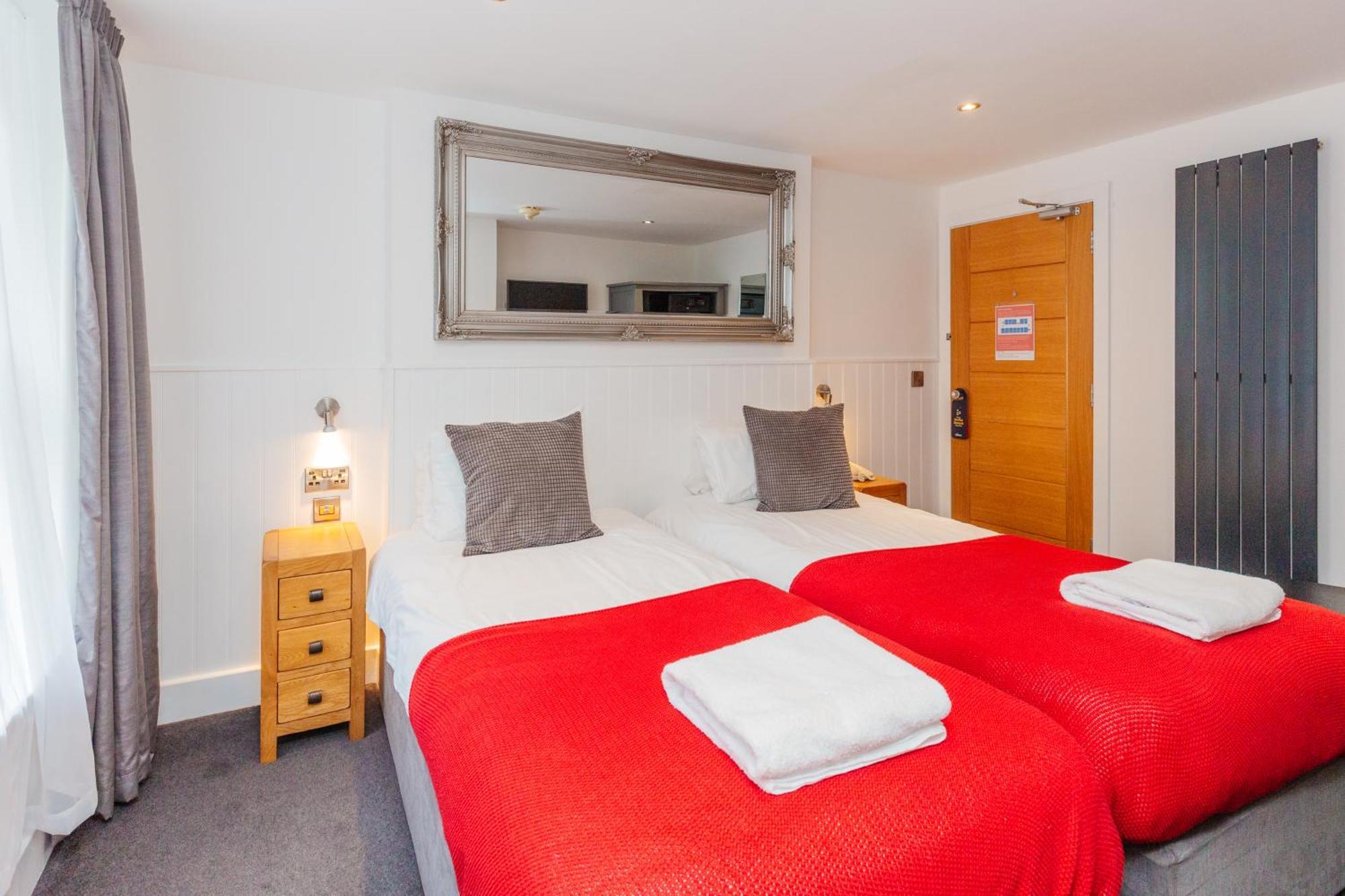 Carlton Hotel Ilfracombe Kültér fotó