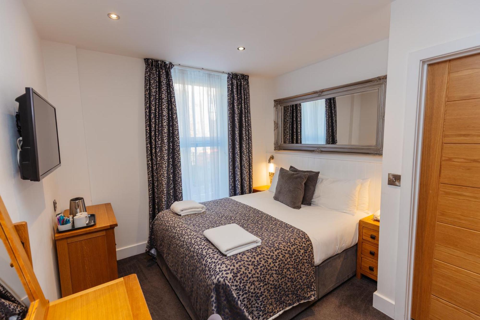 Carlton Hotel Ilfracombe Kültér fotó