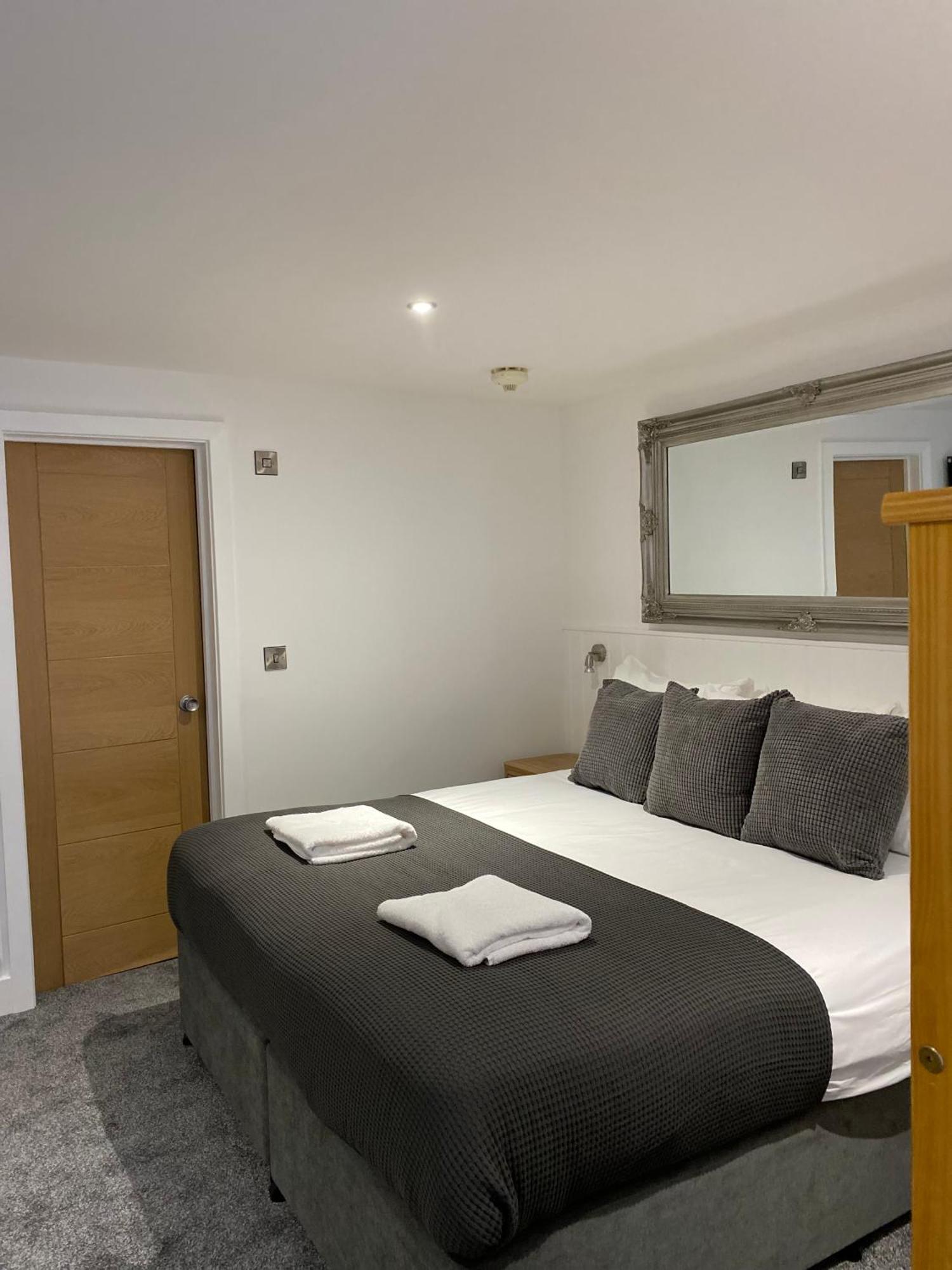 Carlton Hotel Ilfracombe Kültér fotó
