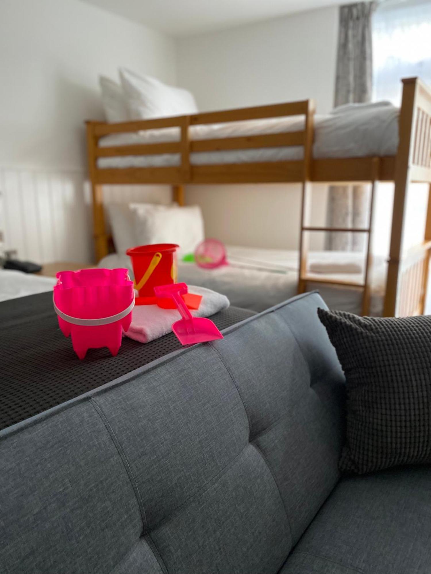 Carlton Hotel Ilfracombe Kültér fotó