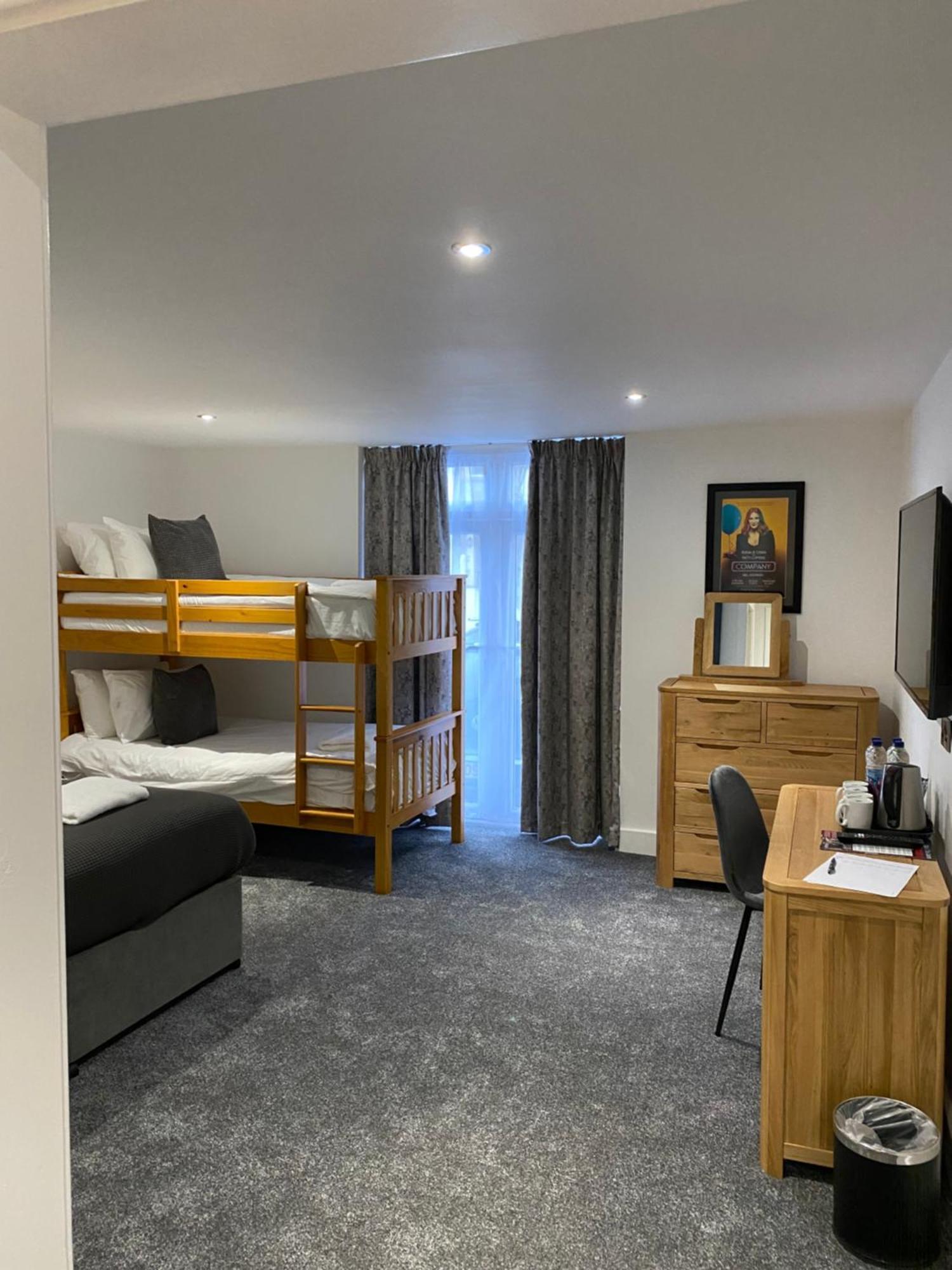 Carlton Hotel Ilfracombe Kültér fotó