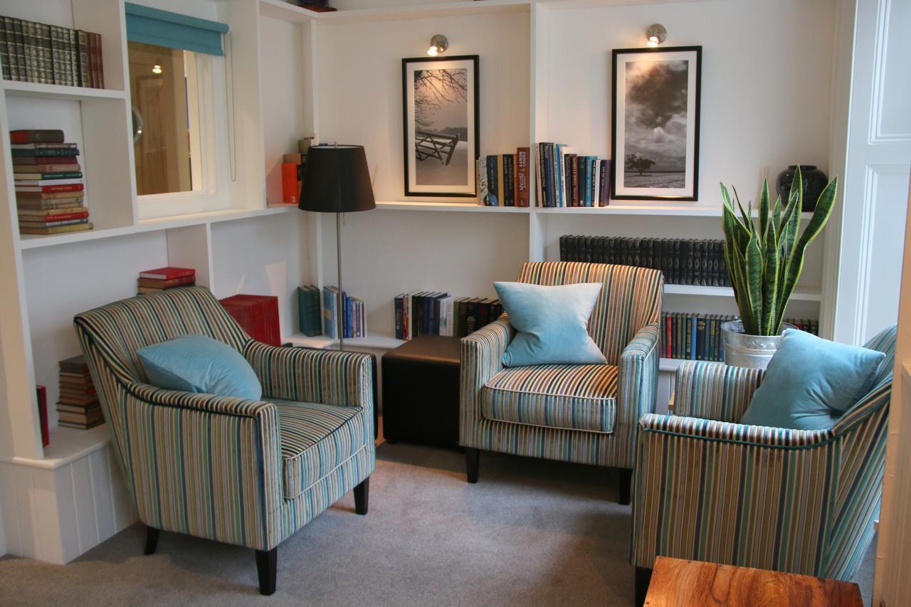 Carlton Hotel Ilfracombe Kültér fotó