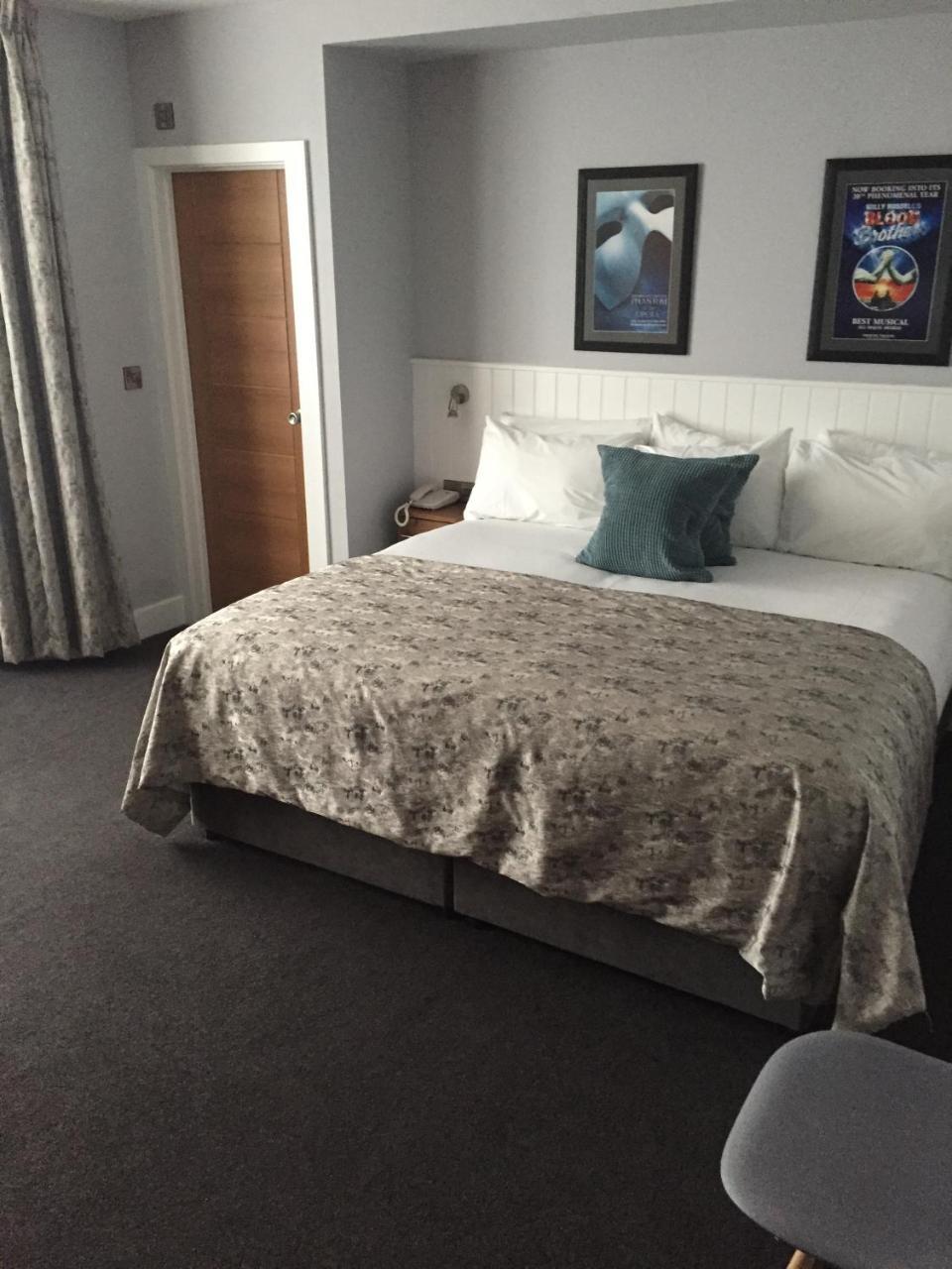 Carlton Hotel Ilfracombe Kültér fotó